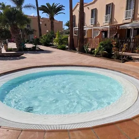 Bungalow Maspalomas Exterior photo