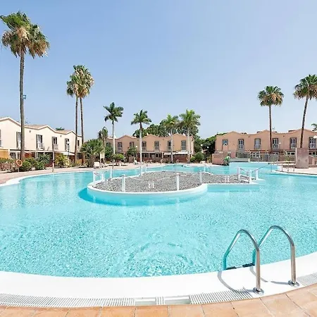Bungalow Maspalomas Exterior photo