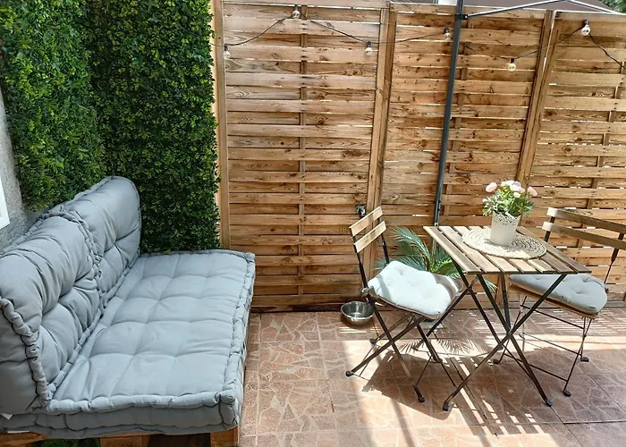 Bungalow Maspalomas