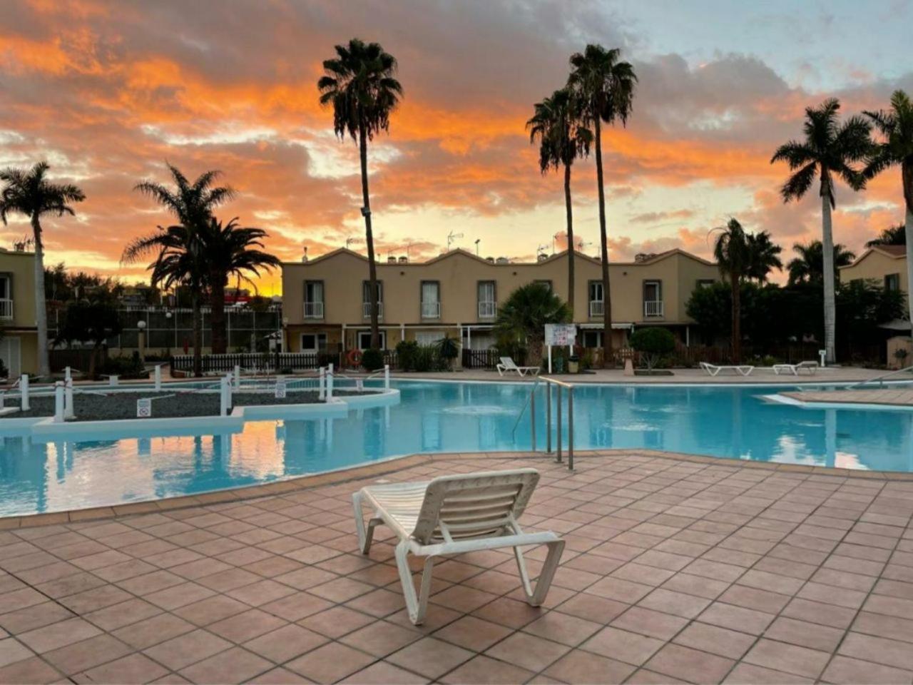 Bungalow Maspalomas Apartment Maspalomas (Gran Canaria)
