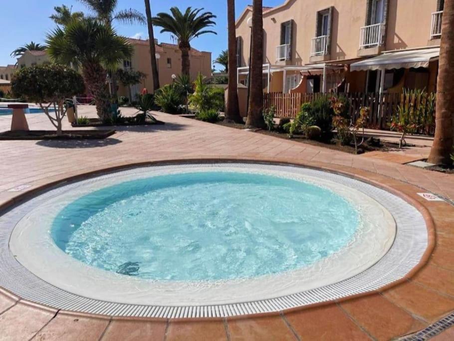 Bungalow Maspalomas Maspalomas (Gran Canaria)