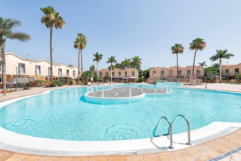 Apartment Bungalow Maspalomas *