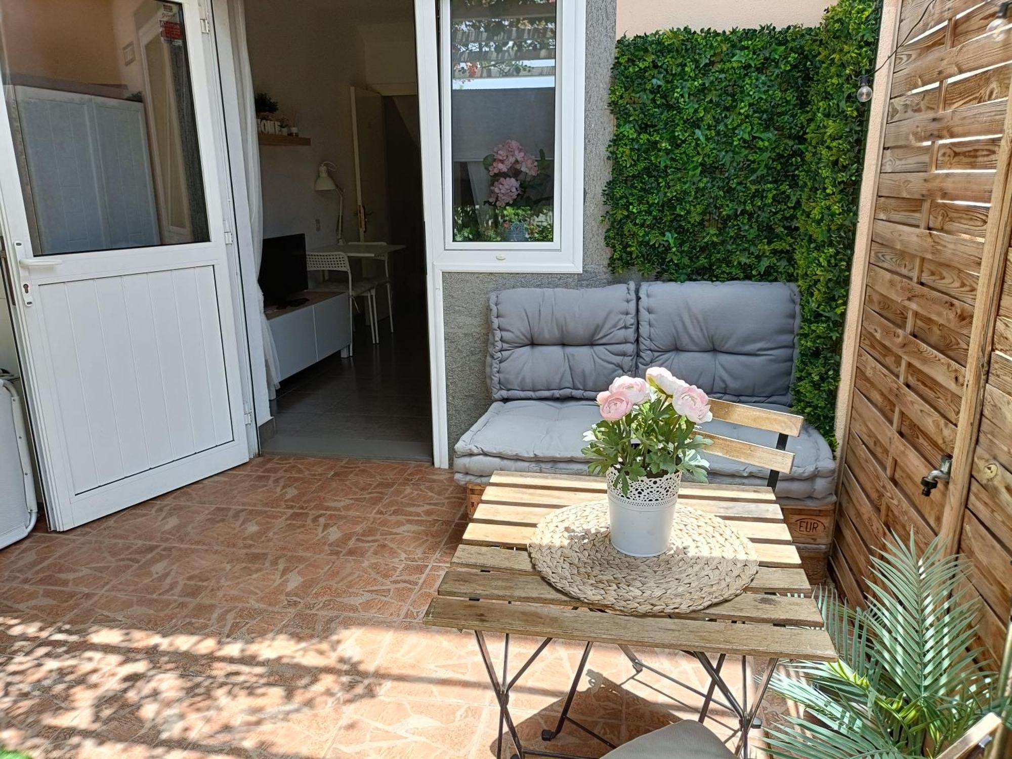Bungalow Maspalomas *
