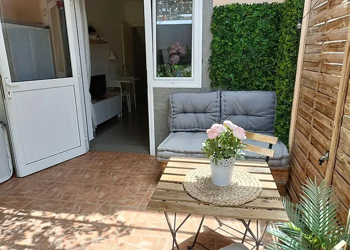 Bungalow Maspalomas