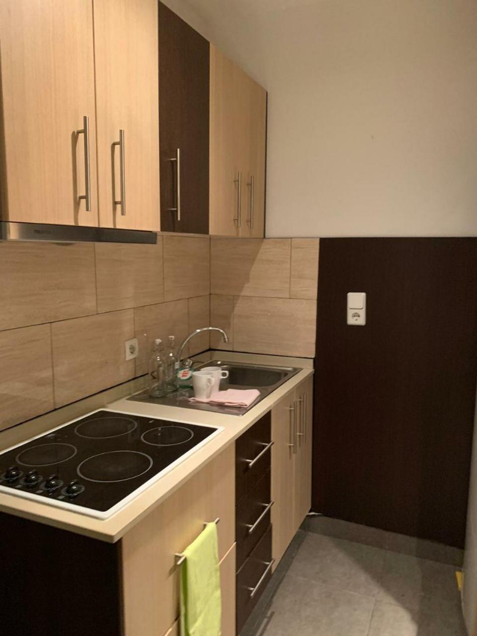 Apartamento Bungalow Maspalomas